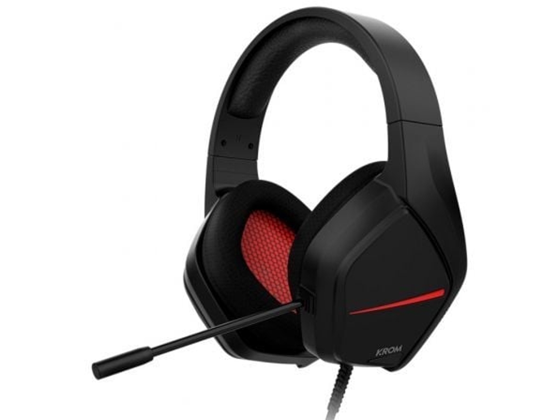 Auriculares Gaming Kopa Move Jack KROM
