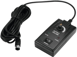 Control Máquina de Nieve EUROLITE Remote Controller (Din) 6001