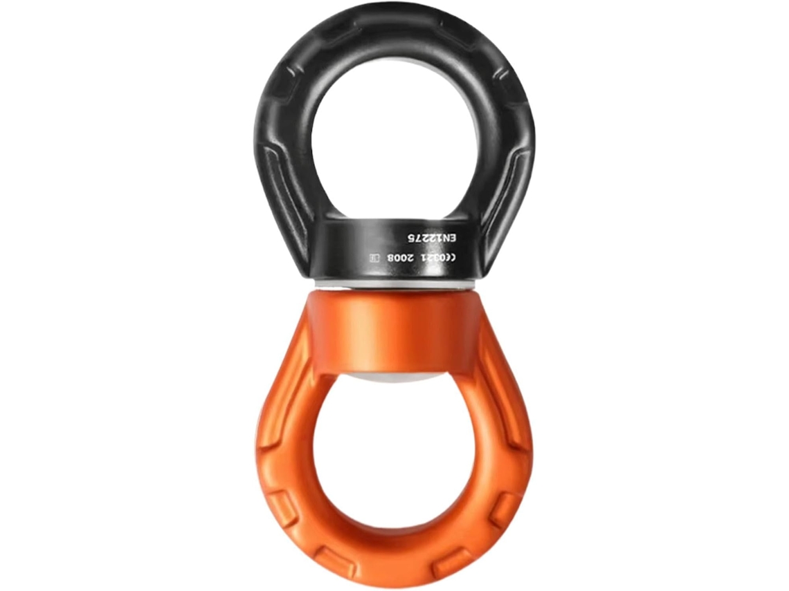 Swing Spinner – Conector Giratorio Colgante De 2,2 X 4,41 Pulgadas, Accesorio Giratorio, Sistema De Soporte De