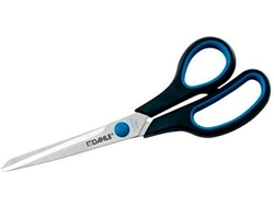 Tijera DAHLE Office Confort Grip (Negro - 20cm)