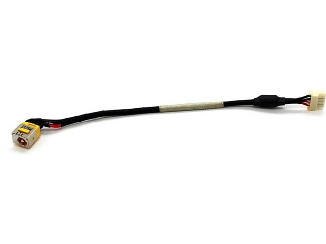 Conetor DC Jack para Portátil Acer Aspire 6530 6530G 6930 6930G 6930Z 6930Zg