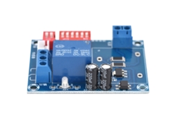 Controlador De Temperatura De Alta Precisión Estable Y Fiable Con Interruptor Dip Para Disipación De Calor 12v