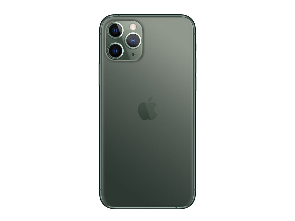 iPhone 11 64 GB Verde Desbloqueado Apple Reacondicionado