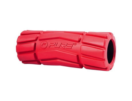 Rollos de Yoga PURE2IMPROVE Rolo espuma medium