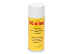 Limpiador universal konilimp 400ml especial cantos y superficies variadas.