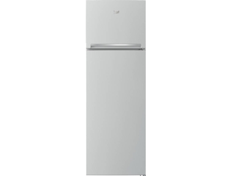 Frigorífico BEKO RDSA310M40SN E (Estático - 175 cm - 306 L - Inox)