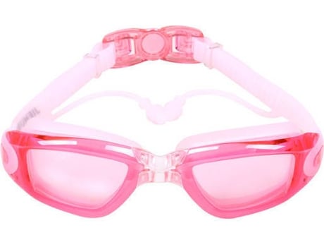 Gafas para Natación ATRUMS YJ-010 Rosa (15.7 x 3.8 cm)