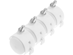 Ruedas Ruedas 4piezas Freno Muebles Oficina Sillas Gamer