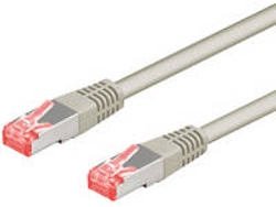 Cable de Red GOOBAY (RJ45)