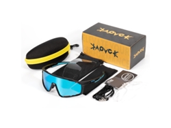 Gafas Fotocromáticas Para Ciclismo, Gafas Para Deportes Al Aire Libre, Gafas Cortavientos Para Arena Y Montaña.
