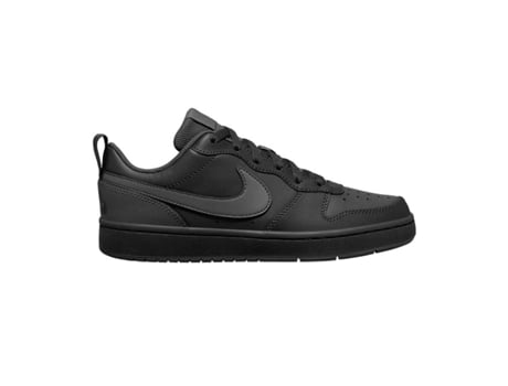 Zapatillas NIKE Court Borough Low 2 Unisex (39 - Negro)