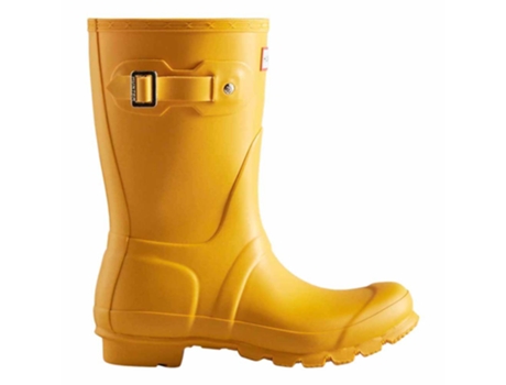 Botas Amarillas Originales EU 39 Mujer HUNTER