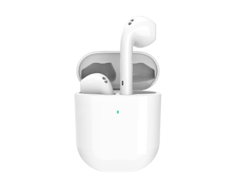 Auriculares Bluetooth True Wireless Deportes Inalámbricos Inalámbricos con Micrófono