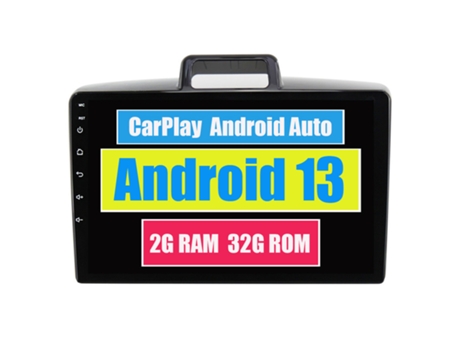 Autoradio Multimedia ROVERONE para Toyota Corolla Axio 2 Fielder 3 E160 2012 - 2021 CarPlay Android Coche Radio Bluetooth Navegación