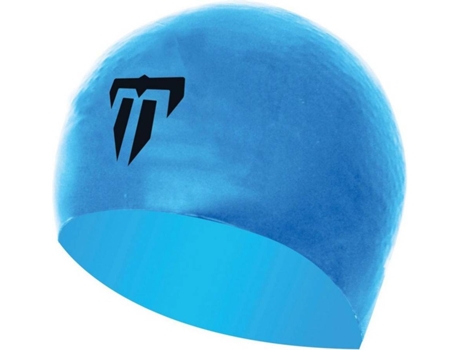 Gorra de Natación Unisexo PHELPS Race (Tamaño Unico)