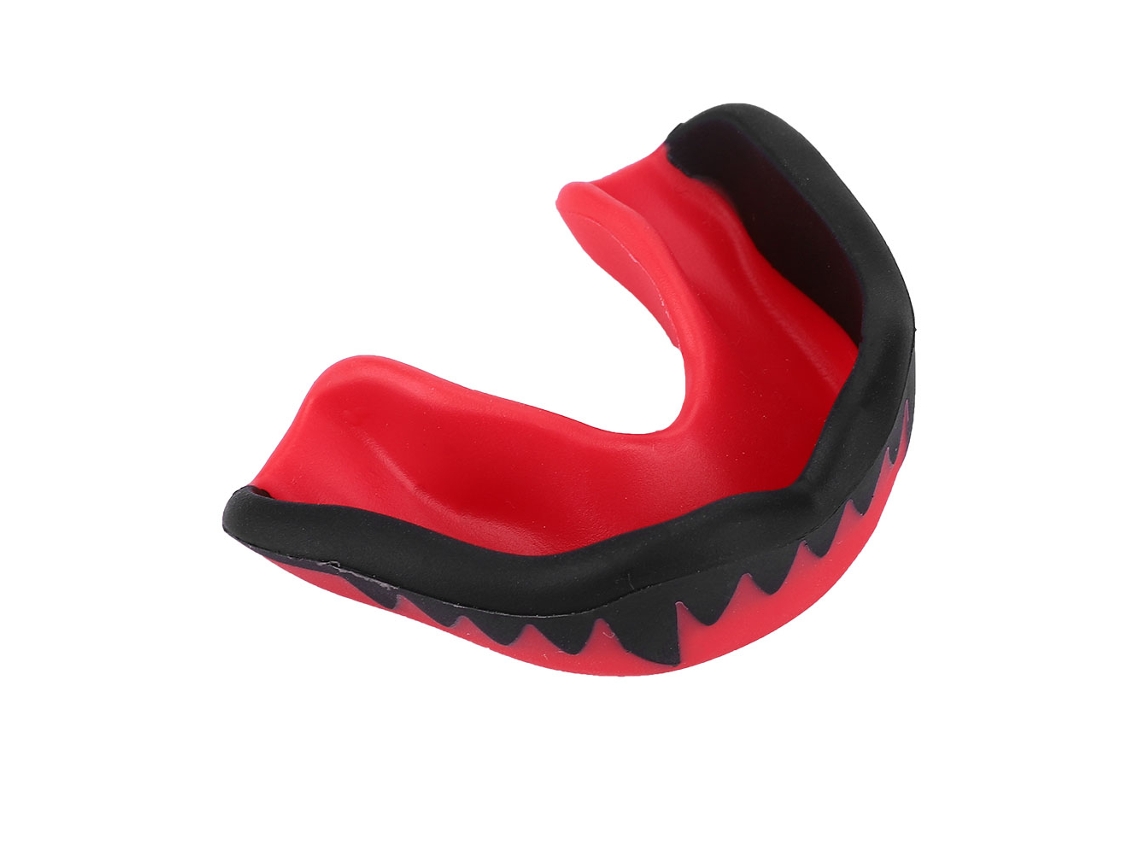 Protetor Bucal Adulto (proteção Dental, Esportes De Combate)