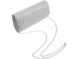 Elegante Bolso De Noche Para Mujer Con Cadena, Bolso Chic Para Bodas Y Fiestas.