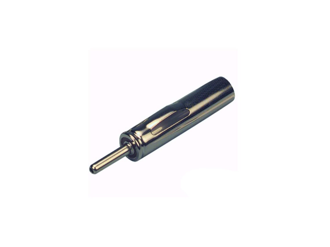 Conector de antena para radio de coche