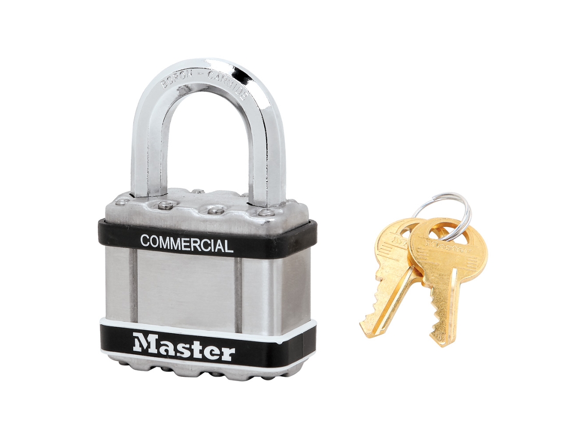 Candado Master Lock M5sts