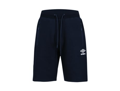 Bermudas Prt Cuf UMBRO