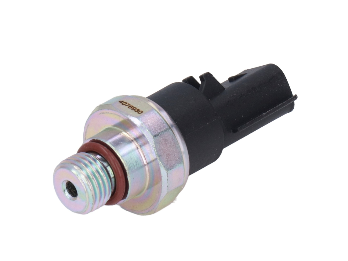 Sensor De Presión De Aceite De 24 V Para Excavadora Pc200-8. Número De Pieza De Repuesto: 6744-81-4010.