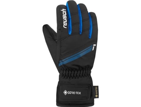 Guantes de esquí para niños REUSCH Tommy Gore-Tex