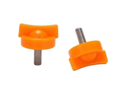 2 piezas compatibles para la máquina extractora de zumo de naranja eléctrica XC-2000E