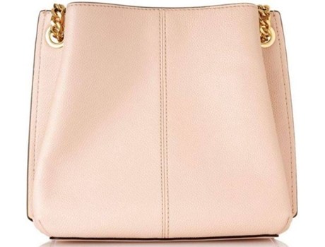 Bolsa MICHAEL KORS Powder Blush Piel Mujer (Rosa)