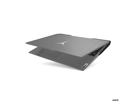 Portátil LENOVO 69266 (16 '' - AMD Ryzen™ 5 5600H - RAM: 16 GB - 1000 GB SSD)