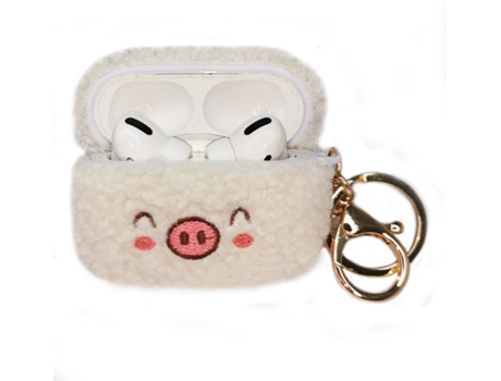 Funda AirPods LOVEBABYLY X-EJKOO-207 (Apple AirPods 3)