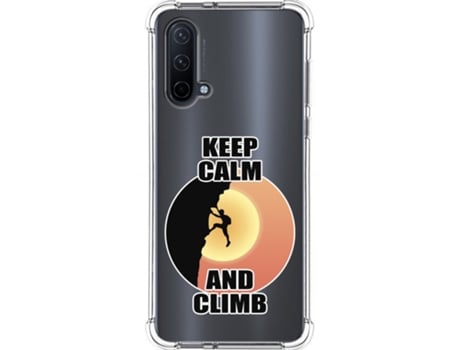 Carcasa OnePlus Nord CE 5G TUMUNDOSMARTPHONE Dibujos Antigolpes Multicolor