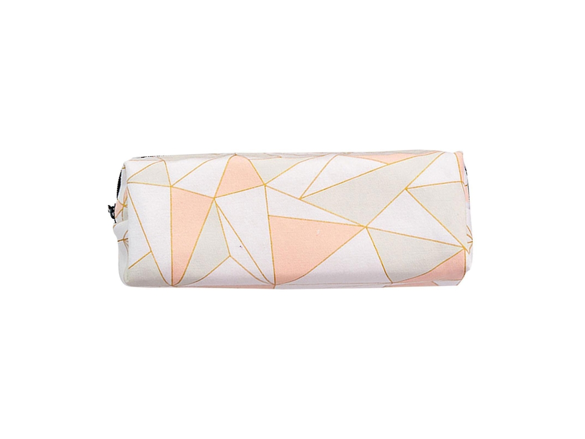 Estuche con cremallera Sky, estuche multifuncional de lona, ​​estuche Chennnls