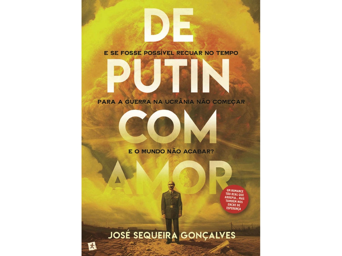 De Putin Com Amor