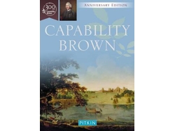 Libro Capability Brown de Peter Brimacombe (Inglés)