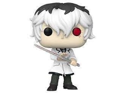 POP ANIMATION:TOKYO GHOUL:RE-HAISE SASAK