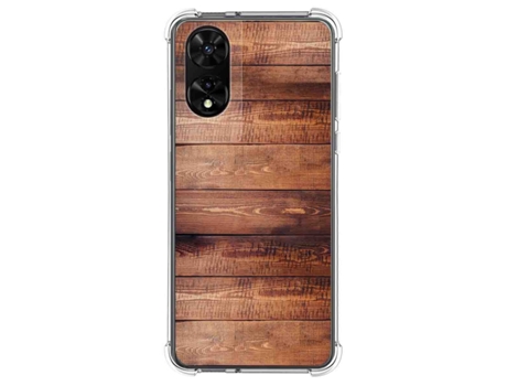 Funda Diseño para Tcl 505 TUMUNDOSMARTPHONE Multicolor