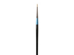 Pincel Sintetico Redondo Acuarela Mango Corto S.85 (2/0 7,94 Mm)