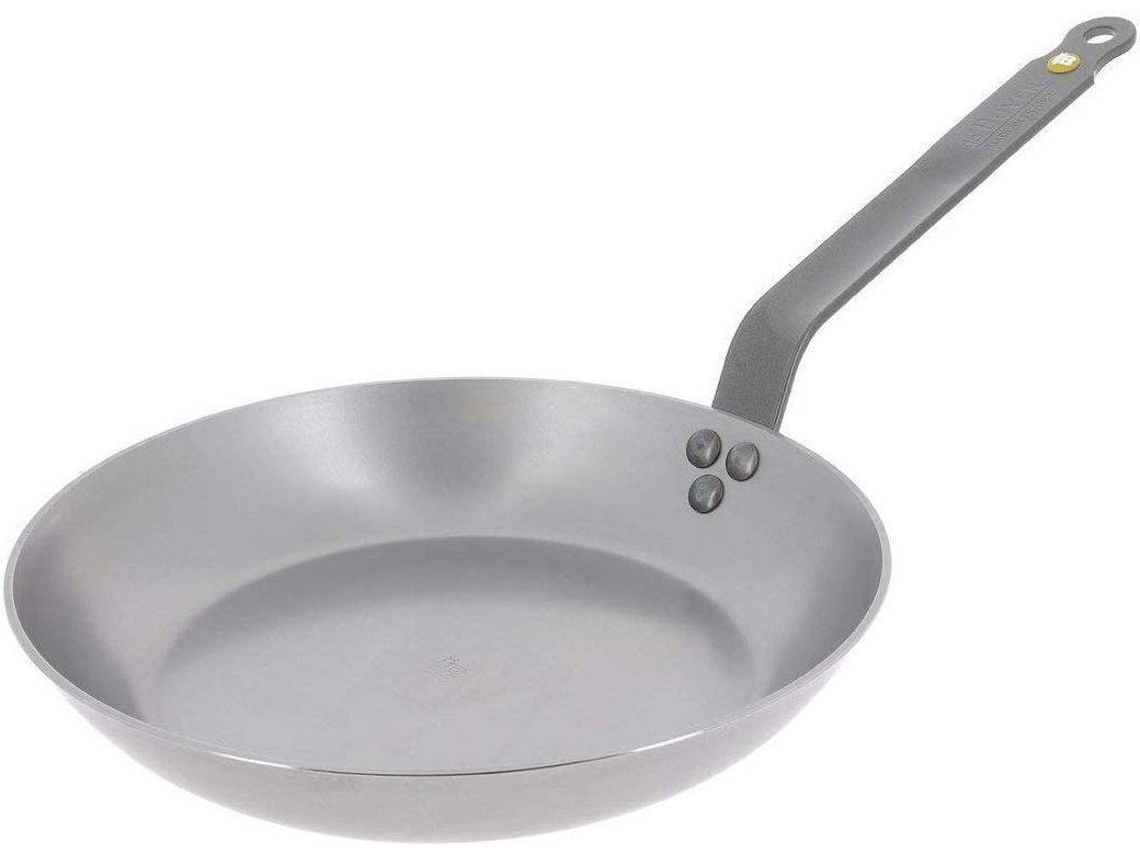 Sartén DE BUYER Mineral B Element 28cm
