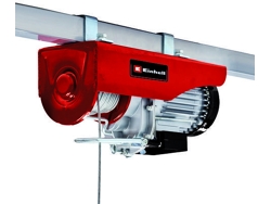 Cabrestante eléctrico EINHELL TC-EH 600