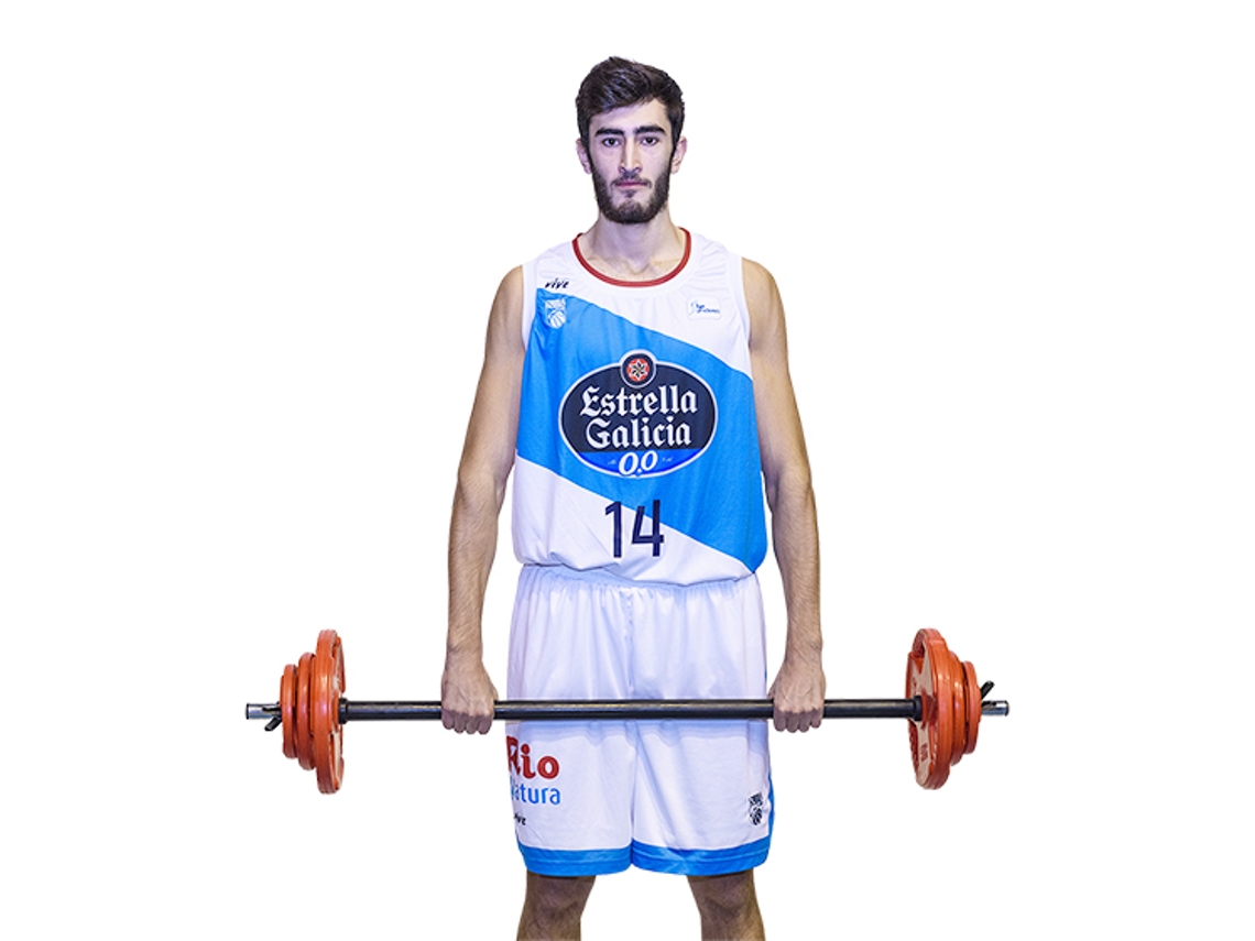 Set work power caucho