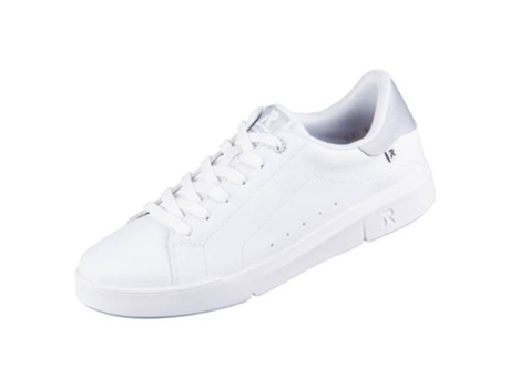 Zapatillas RIEKER Mujer (36 - Blanco)