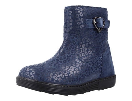 Zapatos de Niños GEOX Azul (25)