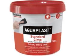Aguaplast Standard Cima 500Gr 70028004 AGUAPLAST