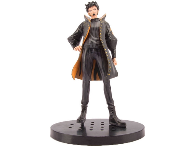 Figura EASTVAPS One Piece Trafalgar