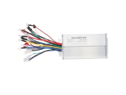 2026-controlador Brushless 48v 500w Para Motores Sin Escobillas Bicicleta Eléctrica Patinete Triciclo