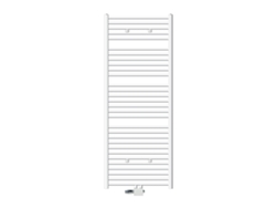 Radiador de baño Sahara 750x1800 mm blanco derecho Luxebath
