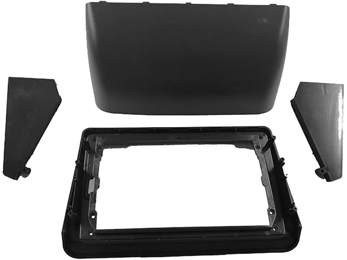 Panel De Control Para Montero V31 Cheetah, Adaptador De Matrícula Estéreo, Navegación