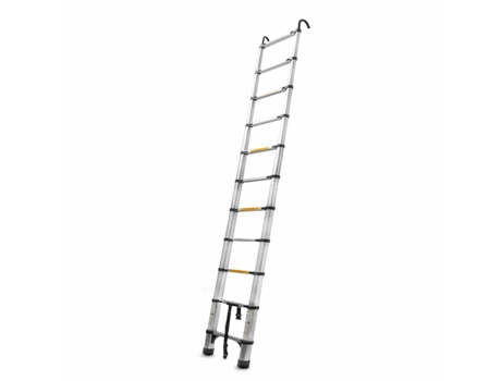 Escalera telescópica Ladescop32 INNOVAGOODS 3,2 m
