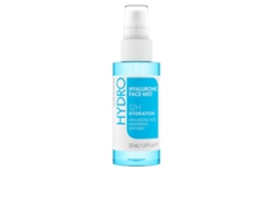 CATRICE Spray Facial Hidratante Hidro Hialurónico (50 ml)