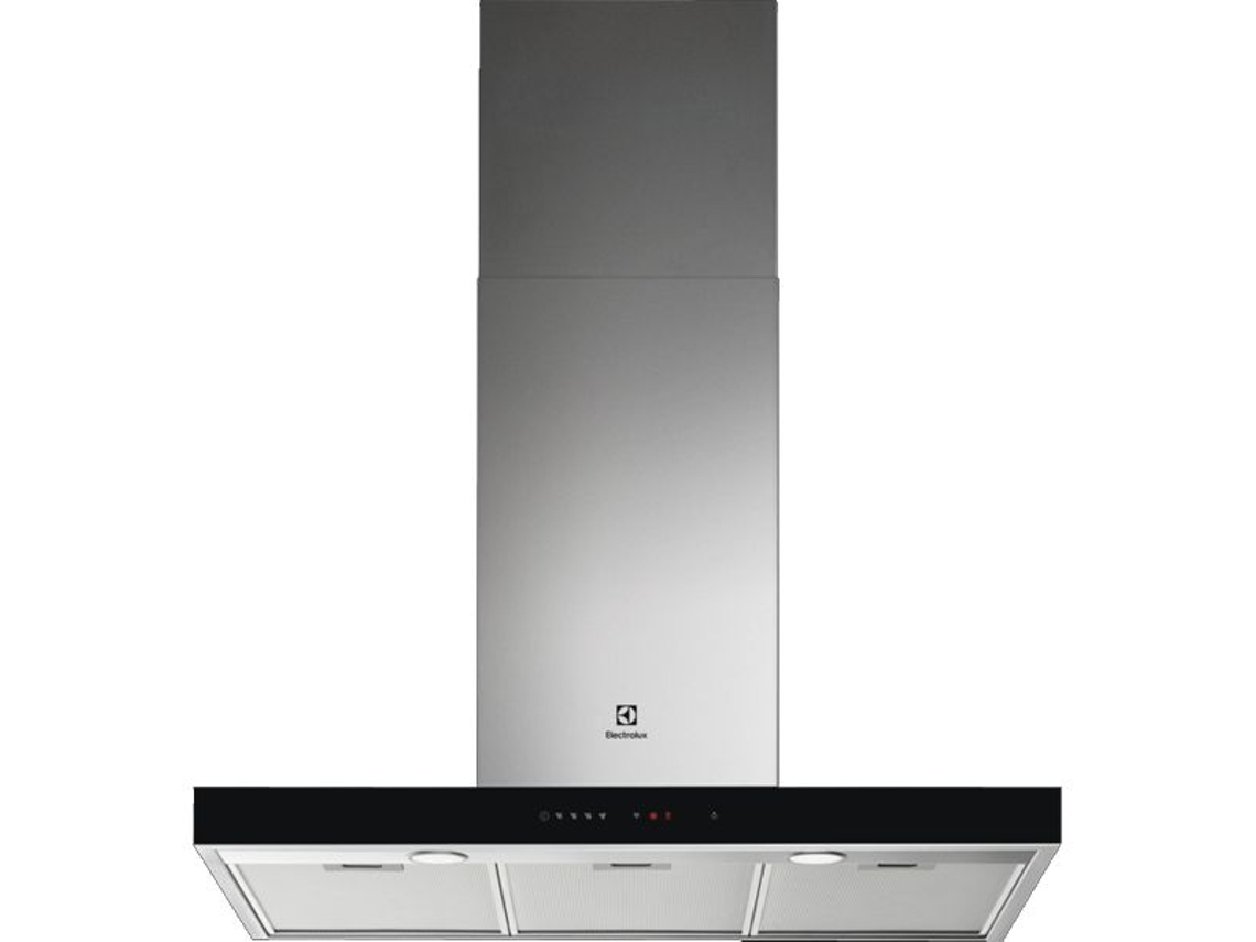 Campana ELECTROLUX LFT769X (615 m3/h - 89.8 cm - Inox)